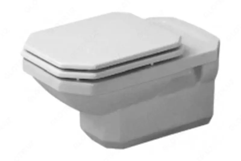 Унитаз подвесной 1930 0182090000 - 15 979 600 сум