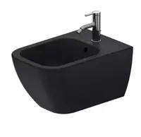 Биде подвесной Happy D.2 антрацит 2258151300