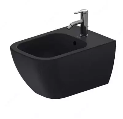 Биде подвесной Happy D.2 антрацит 2258151300 - 5 005 000 сум / шт.