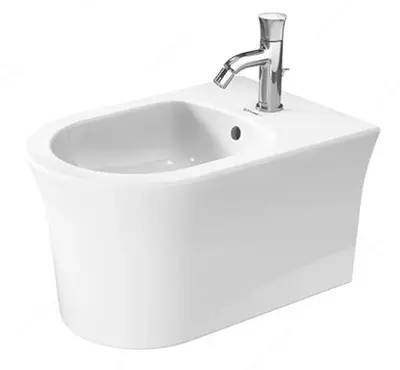 Биде подвесной White Tulip 2293150000