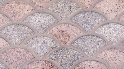 "Qobiq" asfaltlanmoqda - 120 000 so'm / kv.m