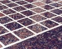 Брусчатка мраморная - 120 000 сум