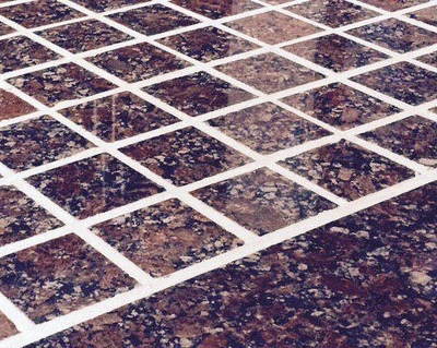 Брусчатка мраморная - 120 000 сум / кв.м