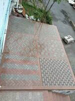 Брусчатка круглая - 120 000 сум