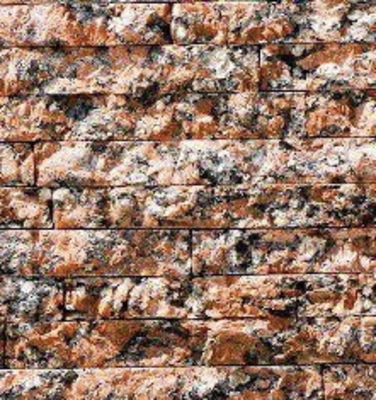 Плитка настенная ярко-оранжевая - 120 000 сум / кв.м