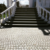 от {0} сум Брусчатка гранитная