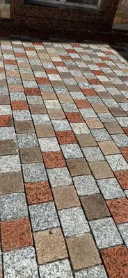 Qovoqsimon tosh to'rtburchaklar kalta