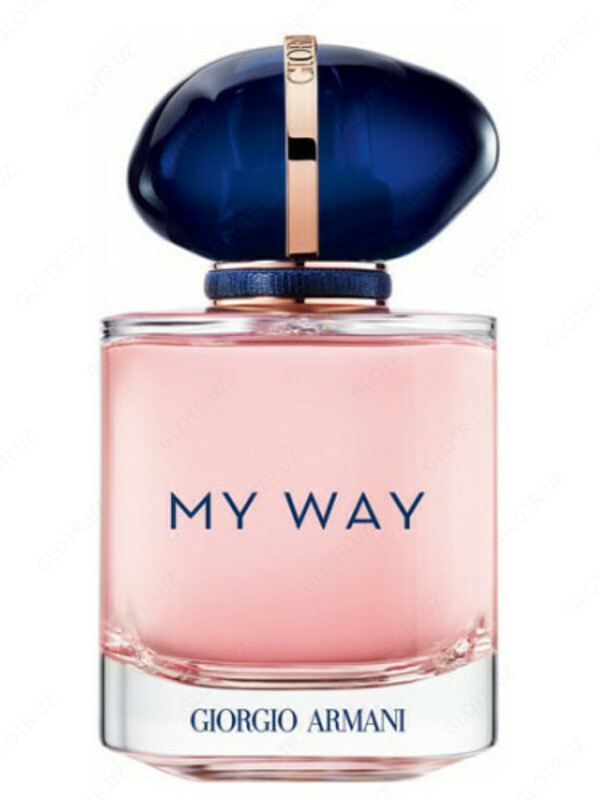 My Way Giorgio Armani для женщин 50 ml
