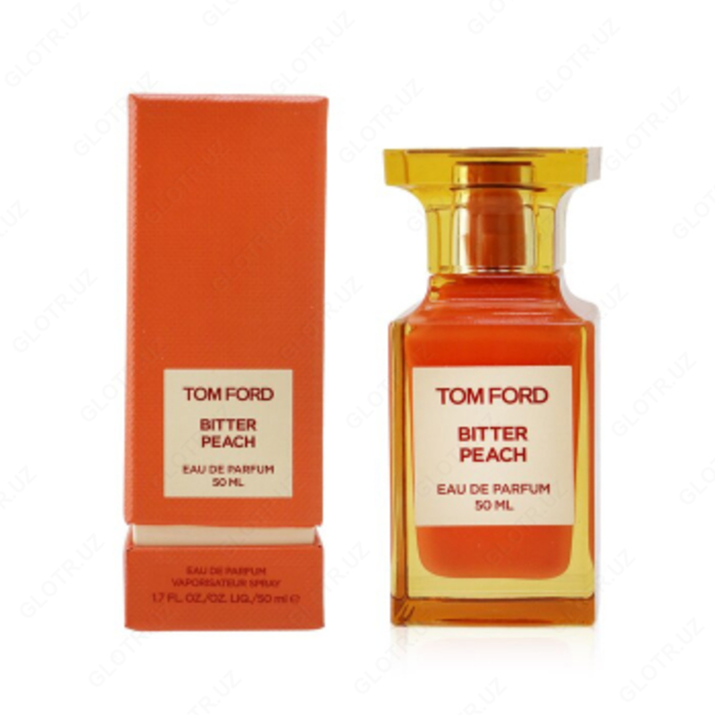  Bitter Peach Tom Ford для мужчин и женщин 50ml - 