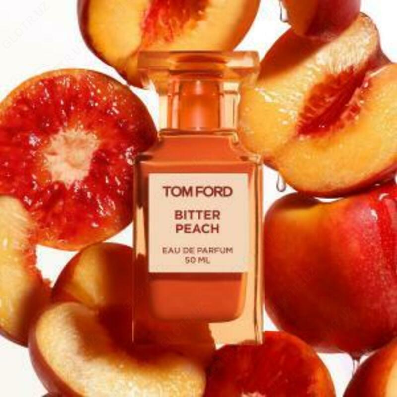   Bitter Peach Tom Ford для мужчин и женщин 50ml
