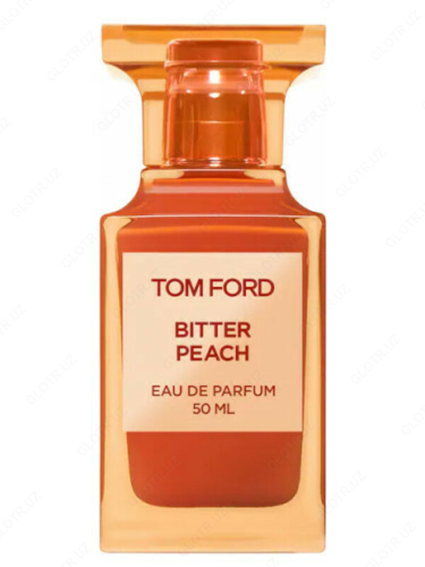 Bitter Peach Tom Ford для мужчин и женщин 50ml