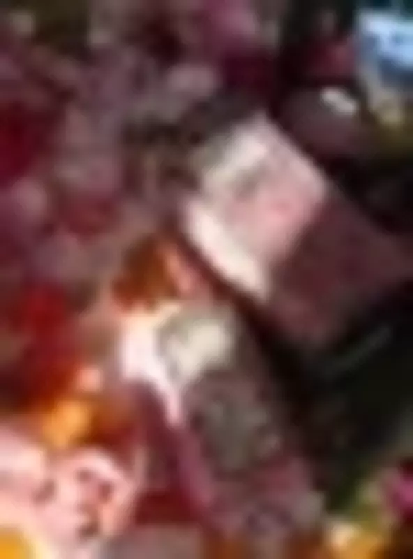  Flora Gorgeous Gardenia Eau de Parfum Gucci Perfumer