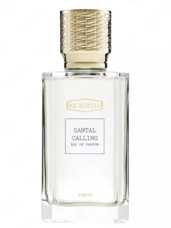 Santal Calling Ex Nihilo