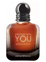Emporio Armani Stronger With You Absolutely Giorgio Armani