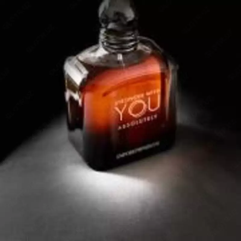  Emporio Armani Stronger With You Absolutely Giorgio Armani Chakana savdo