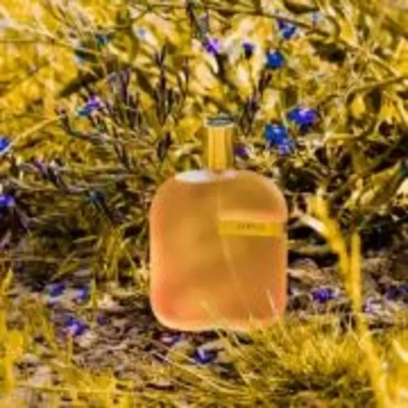  The Library Collection Opus V Amouage - 