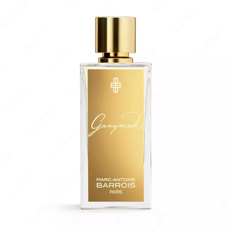 Ganymede Marc-Antoine Barrois EDP erkaklar va ayollar uchun 100ml