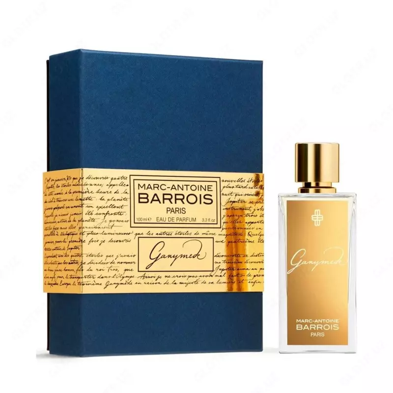 2 800 000 so'm Ganymede Marc-Antoine Barrois EDP erkaklar va ayollar uchun 100ml