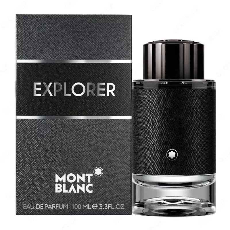 Montblanc Explorer EDP 100мл - 890 000 сум