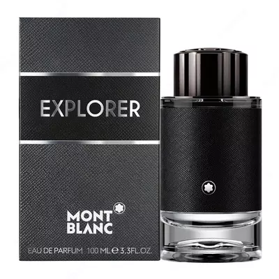 Montblanc Explorer EDP 100мл - 890 000 сум / шт.