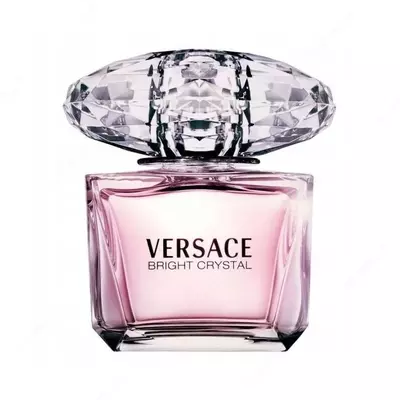 Versace Bright Crystal EDT для женщин 90мл