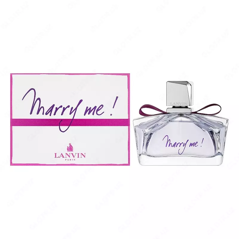 Lanvin Marry Me EDP ayollar uchun 75ml - 610 000 so'm