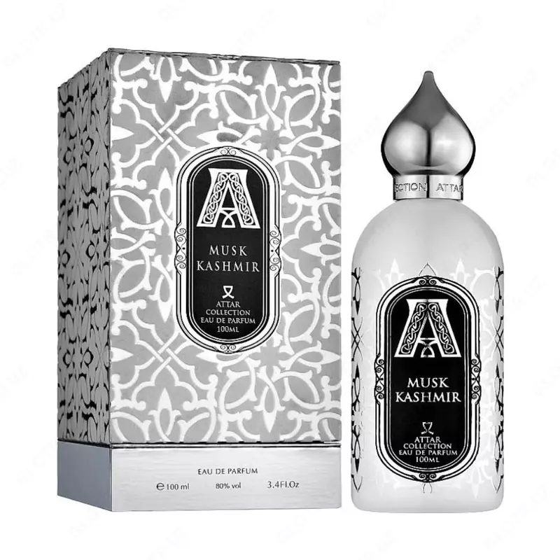 Attar Collection Musk Kashmir EDP для мужчин и женщин 100мл - 1 299 000 сум