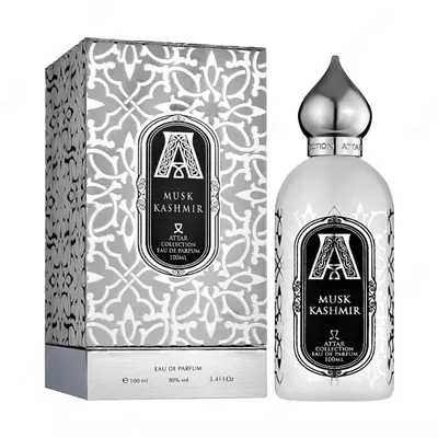 Attar Collection Musk Kashmir EDP для мужчин и женщин 100мл - 1 299 000 сум / шт.
