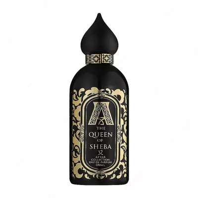Attar Collection The Queen of Sheba EDP для женщин 100мл