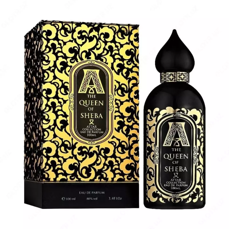 Attar Collection The Queen of Sheba EDP для женщин 100мл - 1 299 999 сум