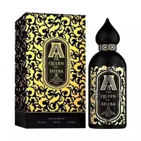 Attar Collection The Queen of Sheba EDP для женщин 100мл - 1 299 999 сум