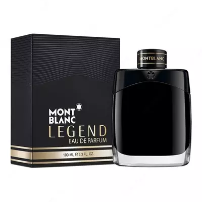 Montblanc Legend EDP для мужчин 100мл - 840 000 сум / шт.