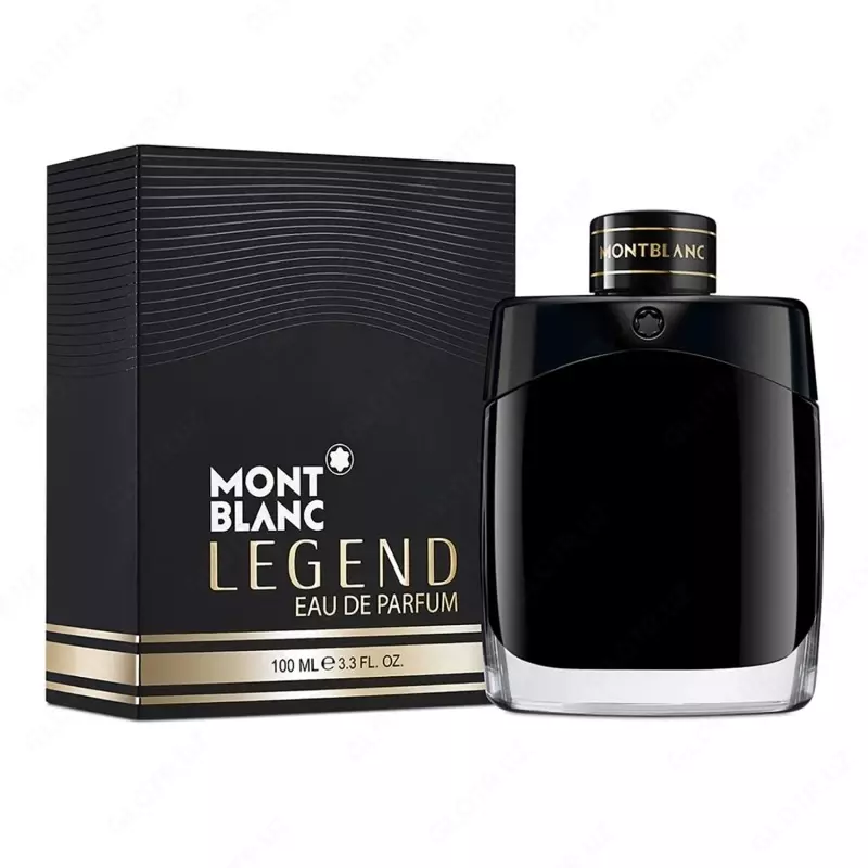 Montblanc Legend EDP для мужчин 100мл - 840 000 сум