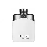 Montblanc Legend Spirit EDT для мужчин 100мл