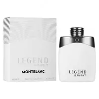 Montblanc Legend Spirit EDT для мужчин 100мл - 700 000 сум