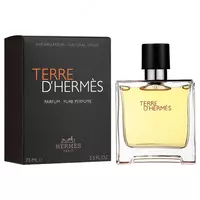 Hermes Terre d'Hermes Parfum для мужчин 75мл
