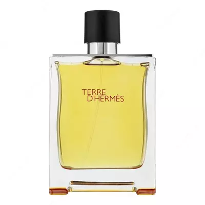 Hermes Terre d'Hermes Parfum для мужчин 75мл - 1 650 000 сум / шт.