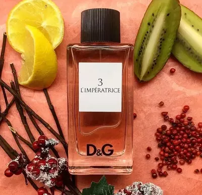 1 000 000 сум / шт. D&G L'Imperatrice 3 Dolce&Gabbana EDT для женщин 100мл