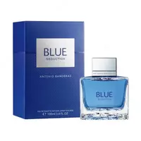 Antonio Banderas Blue Seduction edt erkaklar uchun 100 ml
