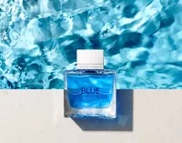 Antonio Banderas Blue Seduction edt erkaklar uchun 100 ml - 450 000 so'm