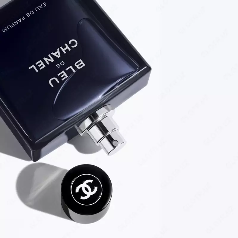 Chanel de Bleu EDP для мужчин 100мл - 2 880 000 сум