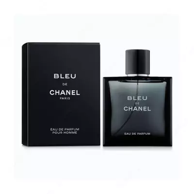 2 880 000 сум / шт. Chanel de Bleu EDP для мужчин 100мл