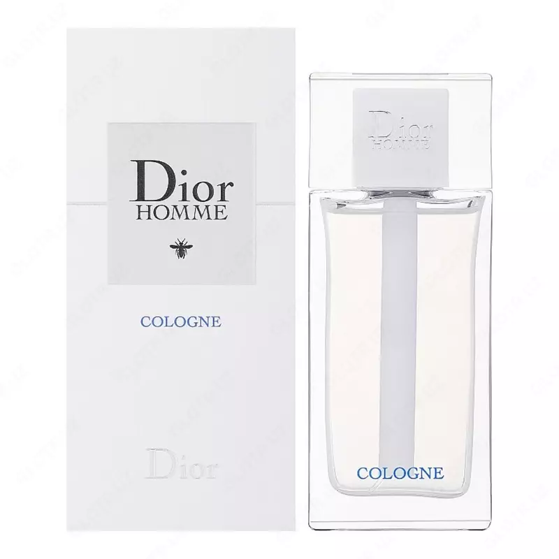 Dior Homme Cologne для мужчин 125мл