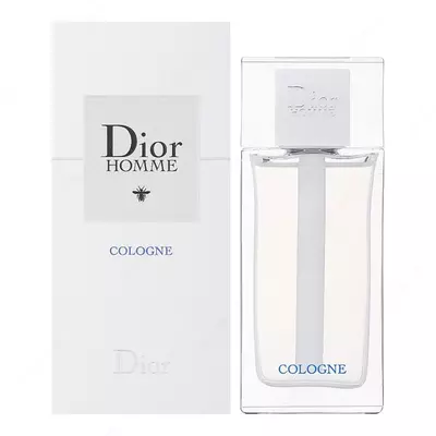 Dior Homme Cologne для мужчин 125мл