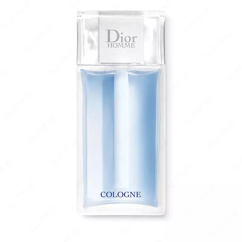 Dior Homme Cologne для мужчин 125мл - 1 600 000 сум