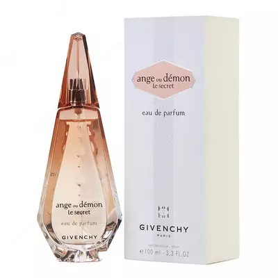Ayollar uchun Givenchy Ange Ou Demon Le Secret EDP 100ml - 1 430 000 so'm / dona