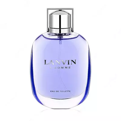 Lanvin L'Homme EDT для мужчин 100мл