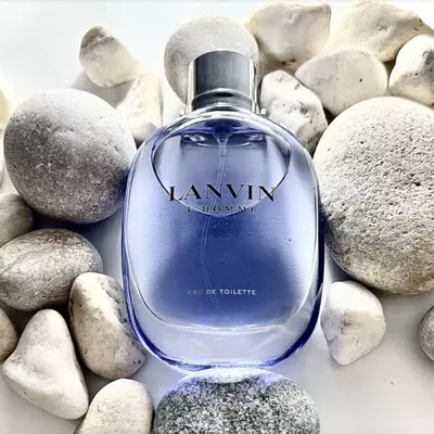 580 000 сум / шт. Lanvin L'Homme EDT для мужчин 100мл
