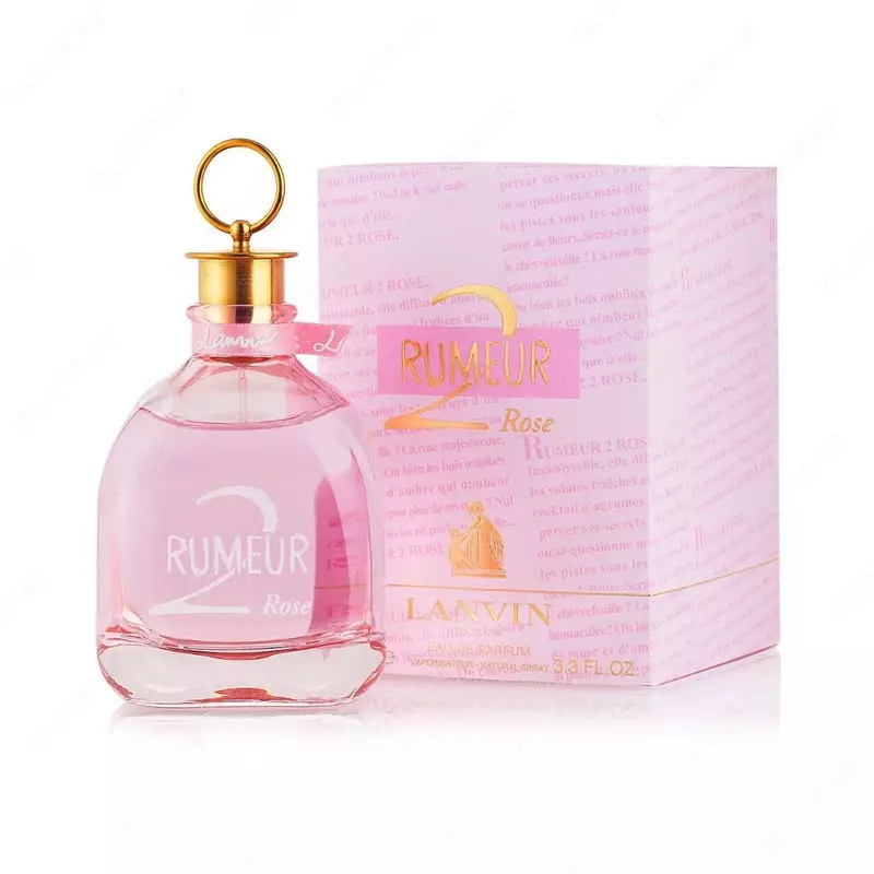 Lanvin Rumeur 2 Rose EDP для женщин 100мл - 630 000 сум