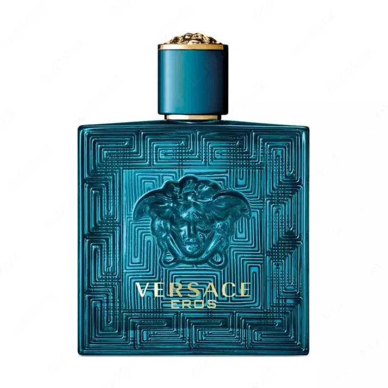 Versace Eros EDT для мужчин 100мл - 1 130 000 сум